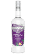 Cruzan Passion Fruit Rum 750ml