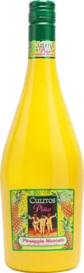 Culitos Pineapple Wine 750ml