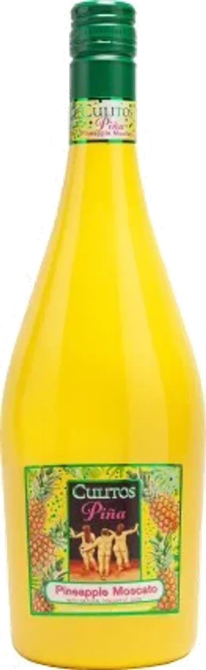 Culitos Pineapple Wine 750ml