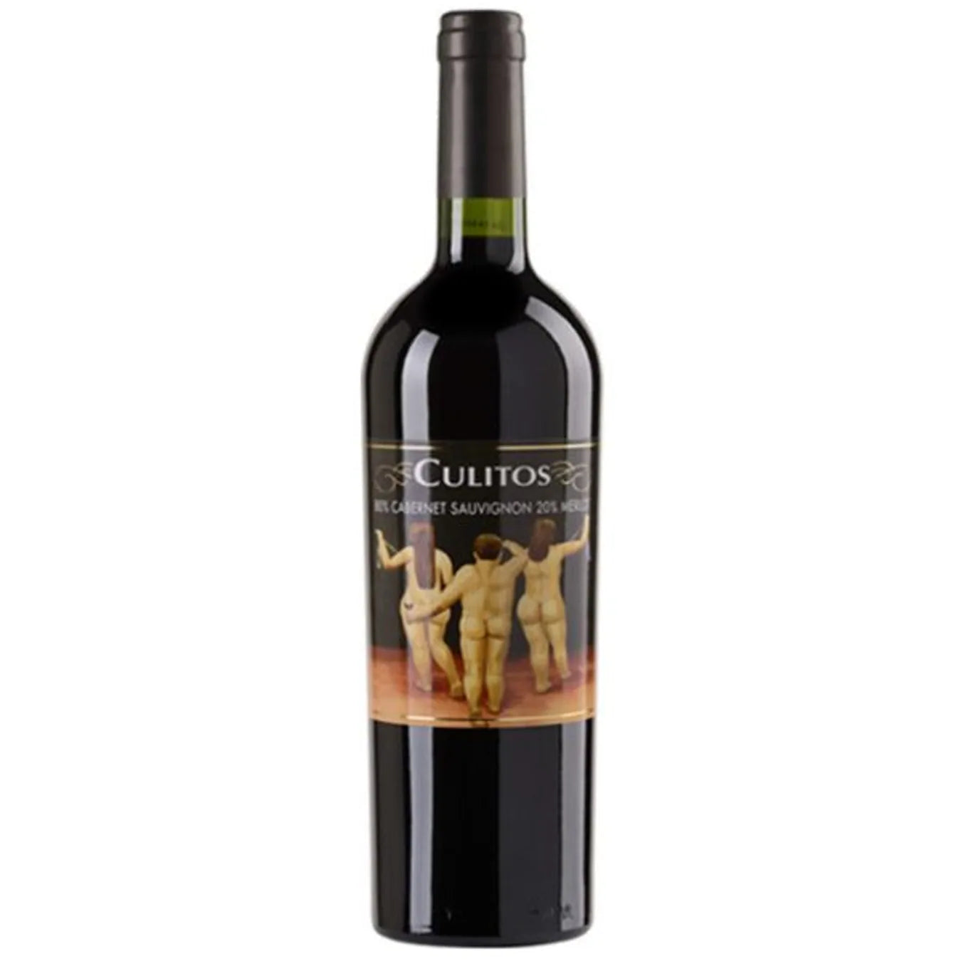 Culitos Vino Tinto Superior 750ml
