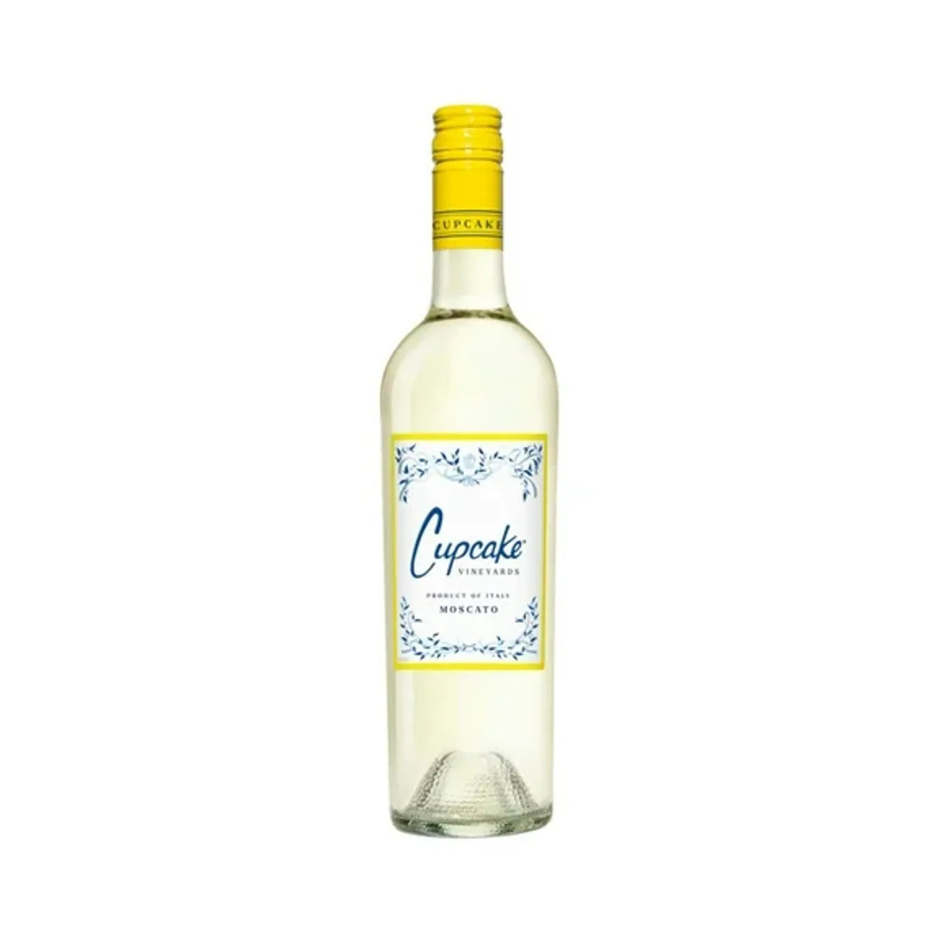 Cupcake Moscato 750ml