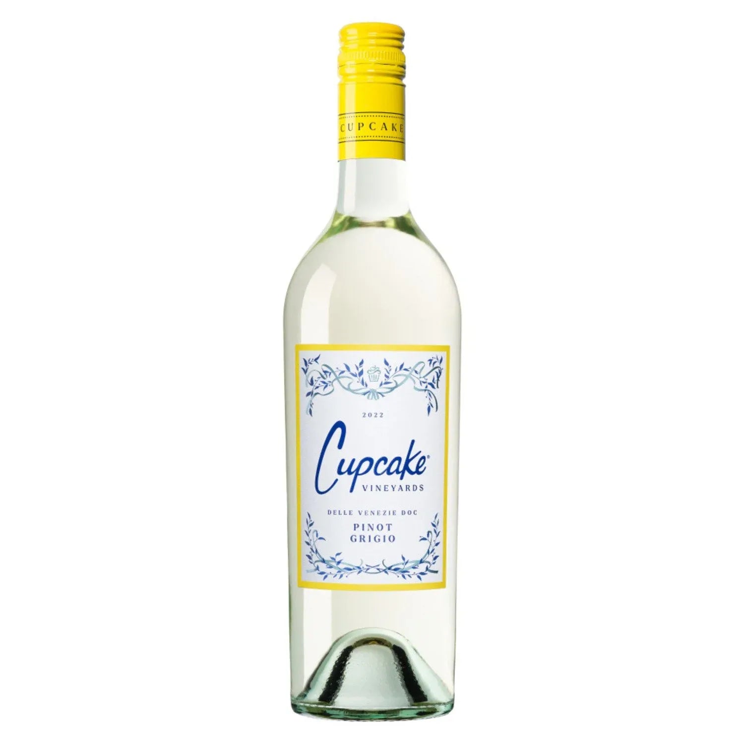 Cupcake Pinot Grigio 750ml