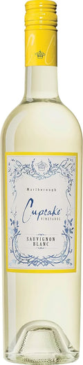 Cupcake Sauvignon Blanc 750ml