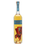 Curado Espadin Blanco Mezcal