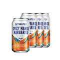 Cutwater Mango Margarita 4 Pack