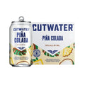 Cutwater Pina Colada 4 Pack