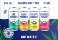 Cutwater Spirits Assorted Products