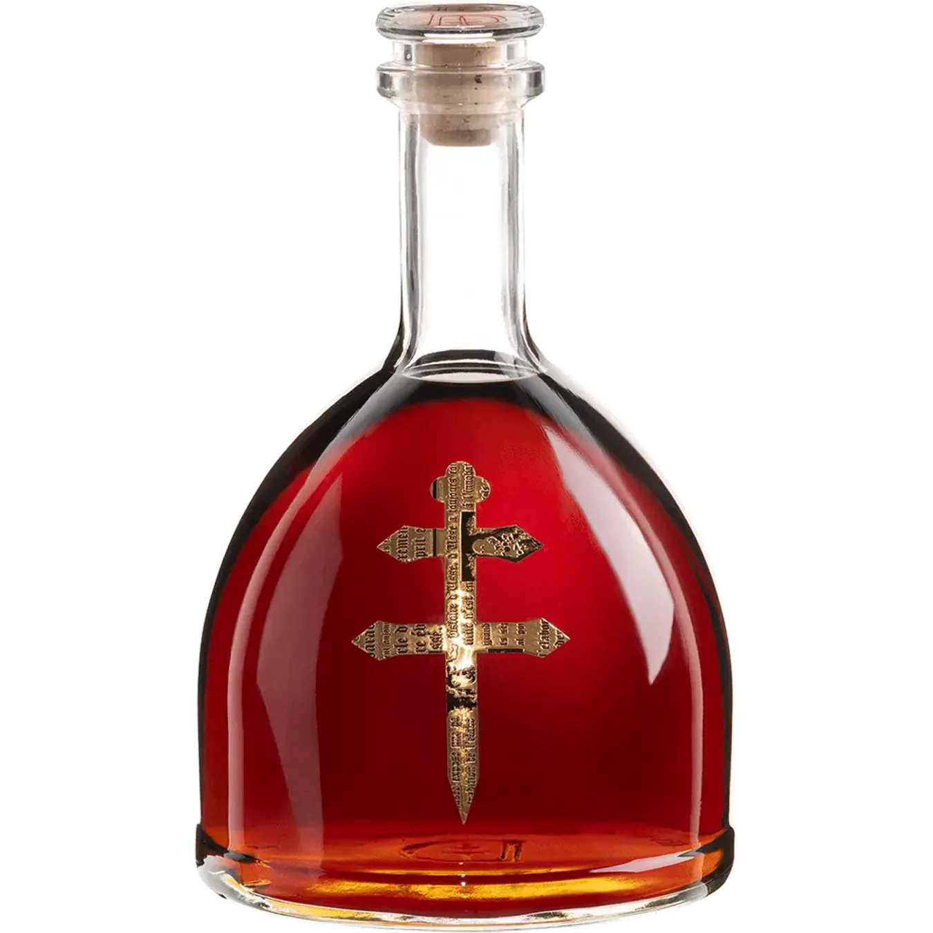 D’Usse Cognac 1.75L