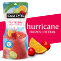Daily’s Hurricane Frozen Cocktail Pouch 10oz