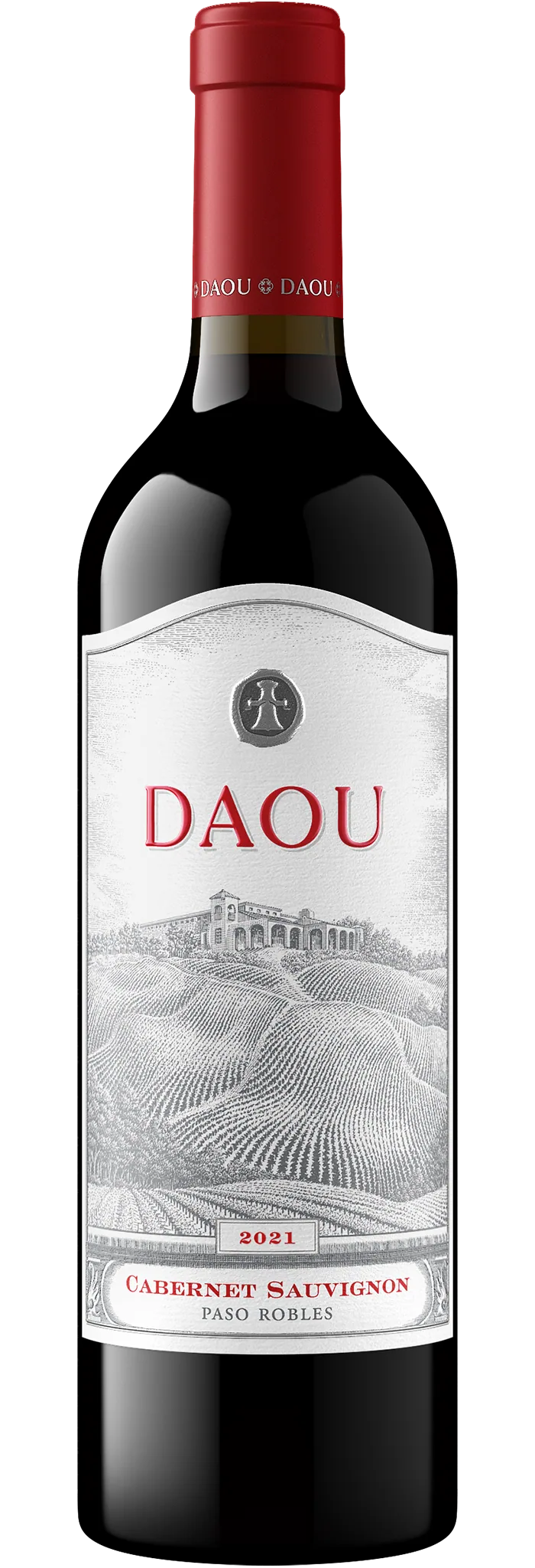 DAOU Cabernet Sauvignon