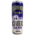 Death Row Records Cannabis Beverage