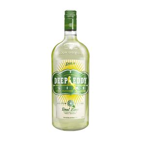 Deep Eddy Lime Vodka 1.75L