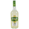Deep Eddy Lime Vodka 750ml