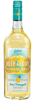 Deep Eddy Pineapple Vodka