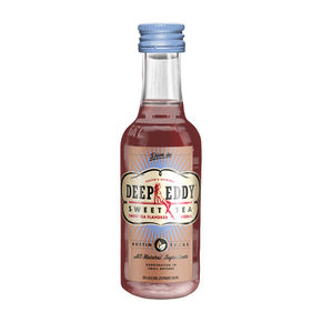 Deep Eddy Sweet Tea Vodka 50ml