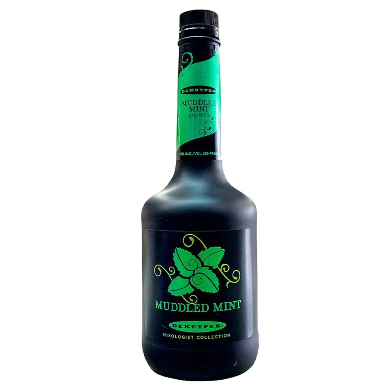 DeKuyper Muddled Mint Schnapps 750ml
