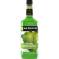 DeKuyper Sour Apple Pucker Schnapps 750ml