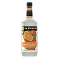 DeKuyper Triple Sec Orange Liqueur 750ml