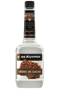 DeKuyper White Creme de Cacao 750ml
