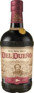 Del Dueno 12 Year Rum
