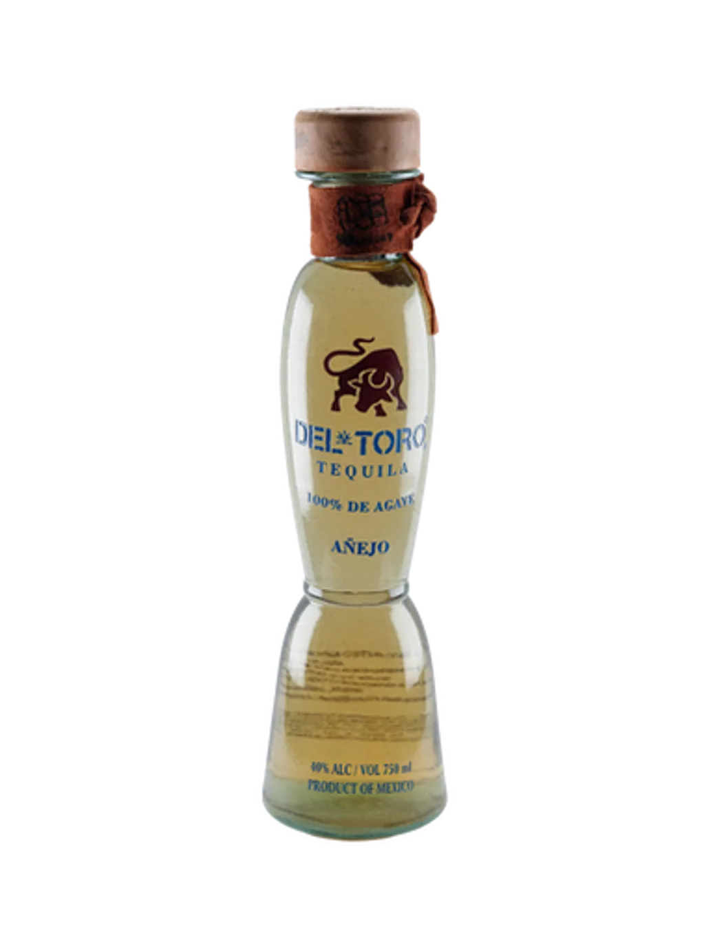 Del Toro Anejo Tequila