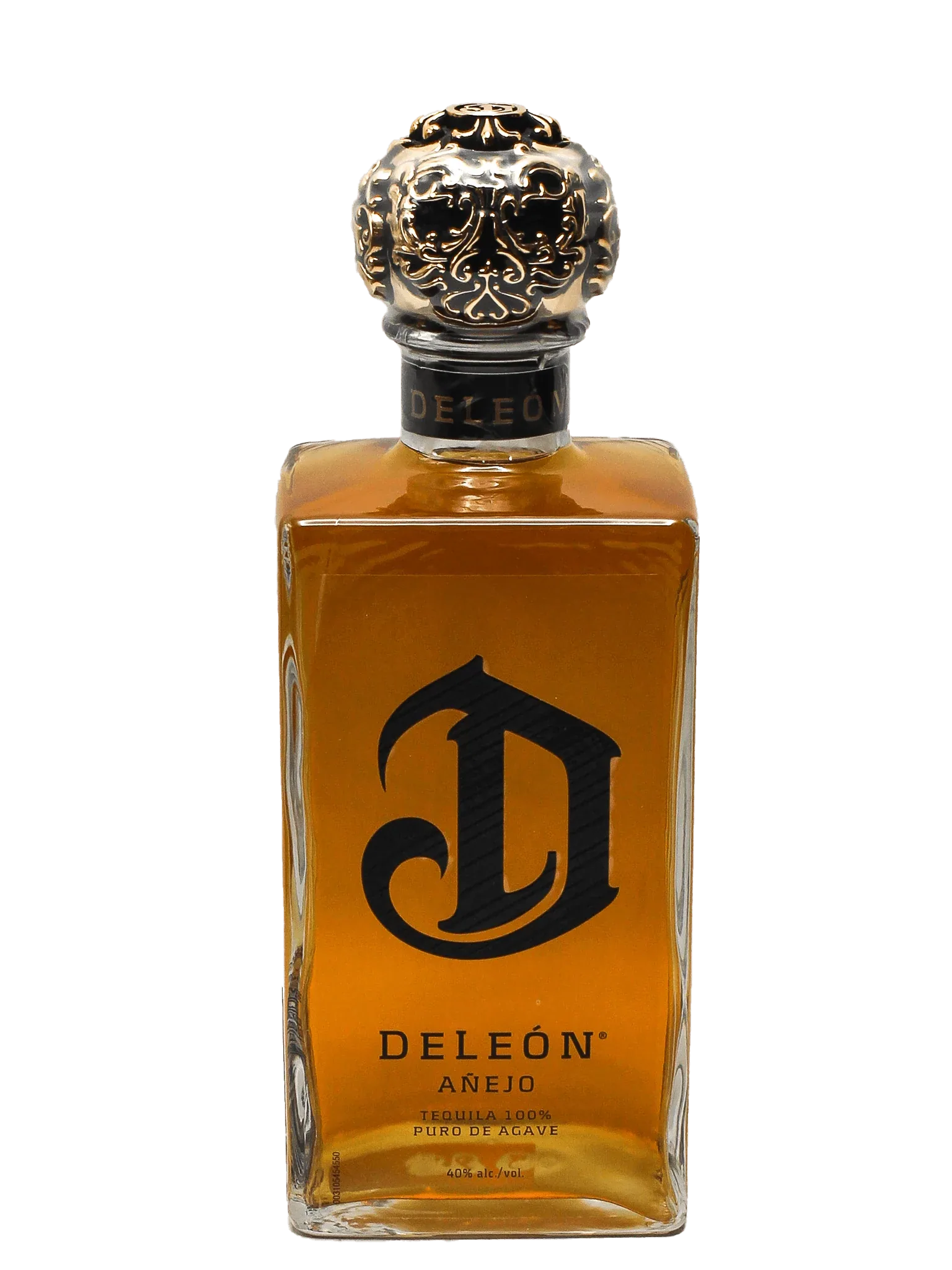 DeLeon Anejo Tequila 750ml