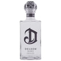 DeLeon Blanco Tequila 750ml