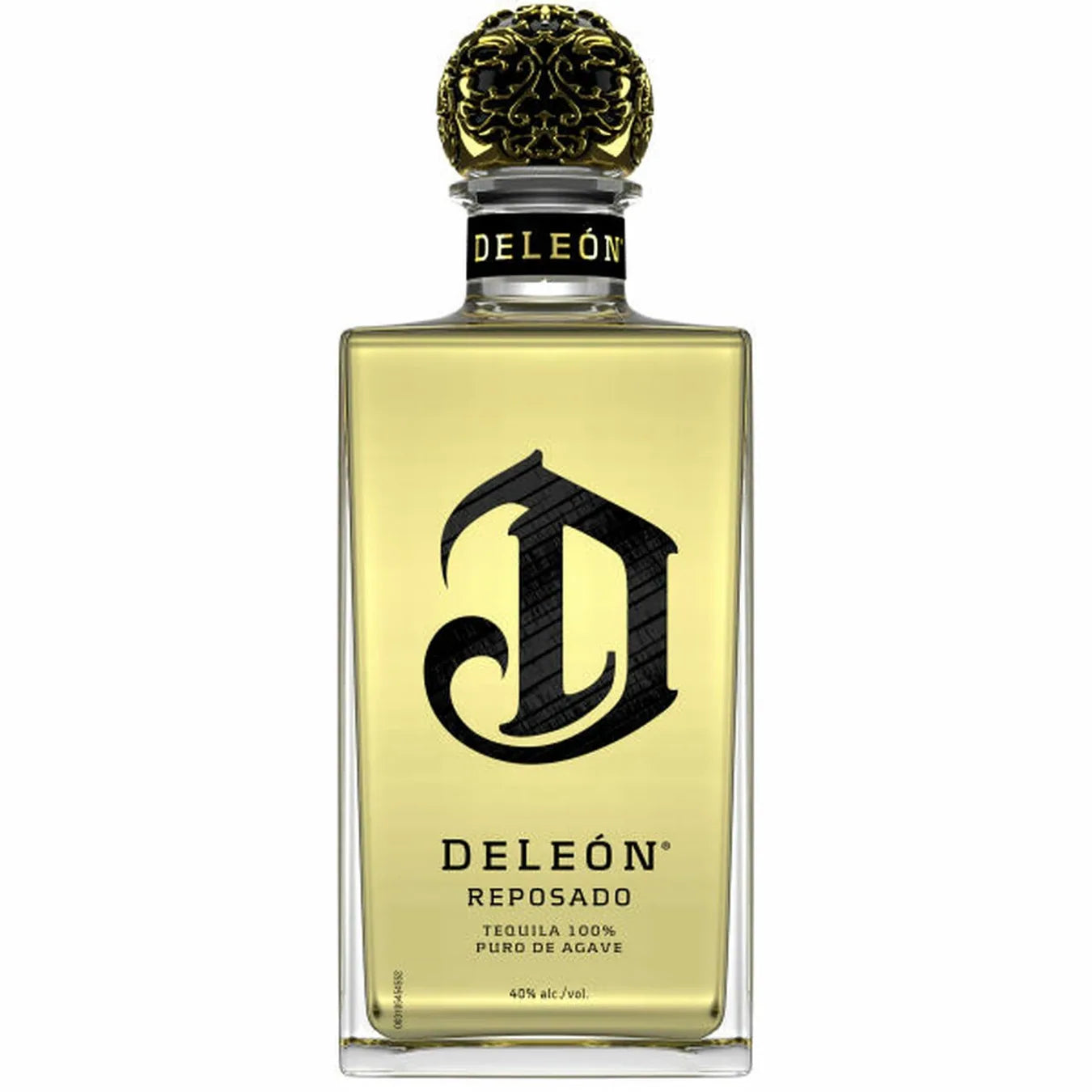 DeLeon Reposado Tequila 750ml