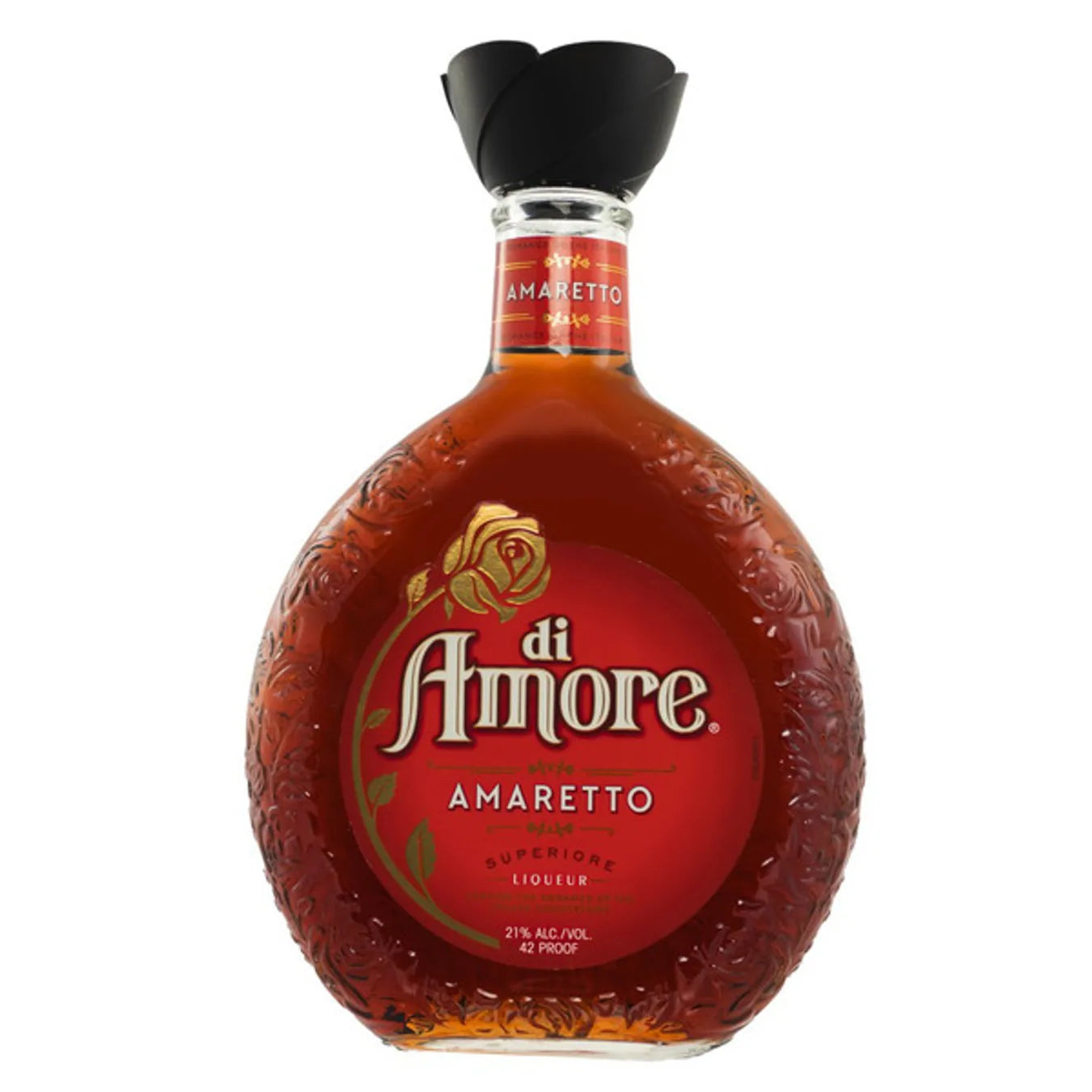 Di Amore Amaretto Liqueur 750ml