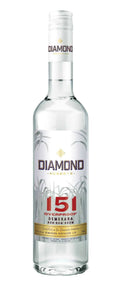 Diamond Reserve 151 Overproof Rum