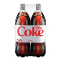 Diet Coke Soda 2L