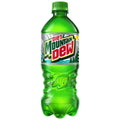 Diet Mountain Dew 20oz