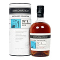 Diplomatico Distillery Collection No. 1 Rum 750ml