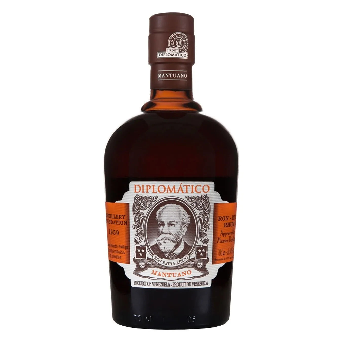 Diplomatico Mantuano Rum
