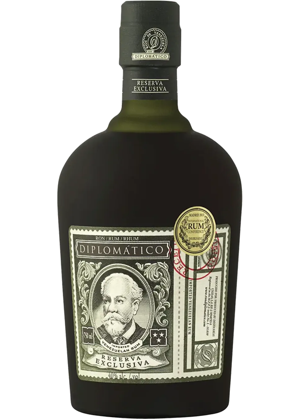 Diplomatico Rum