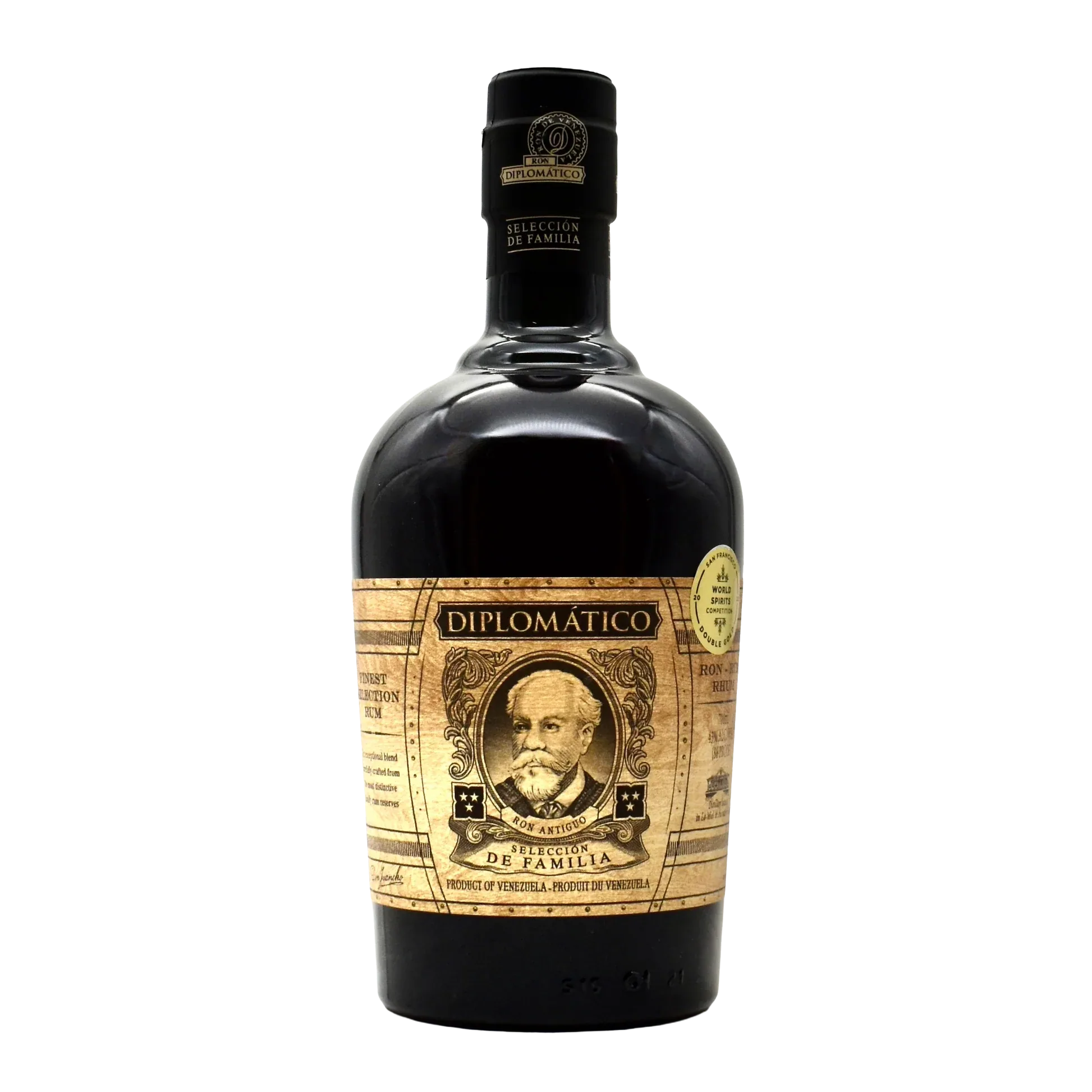 Diplomatico Seleccion de Familia Rum 750ml
