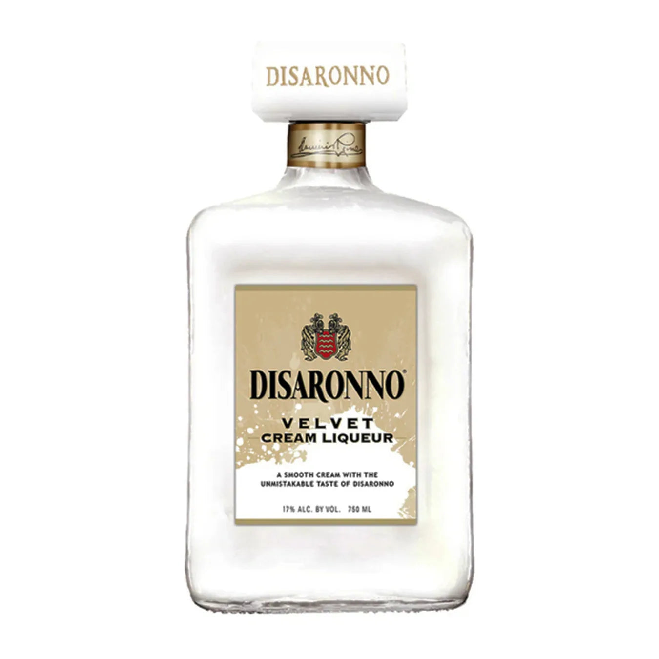 Disaronno Velvet Cream Liqueur 750ml
