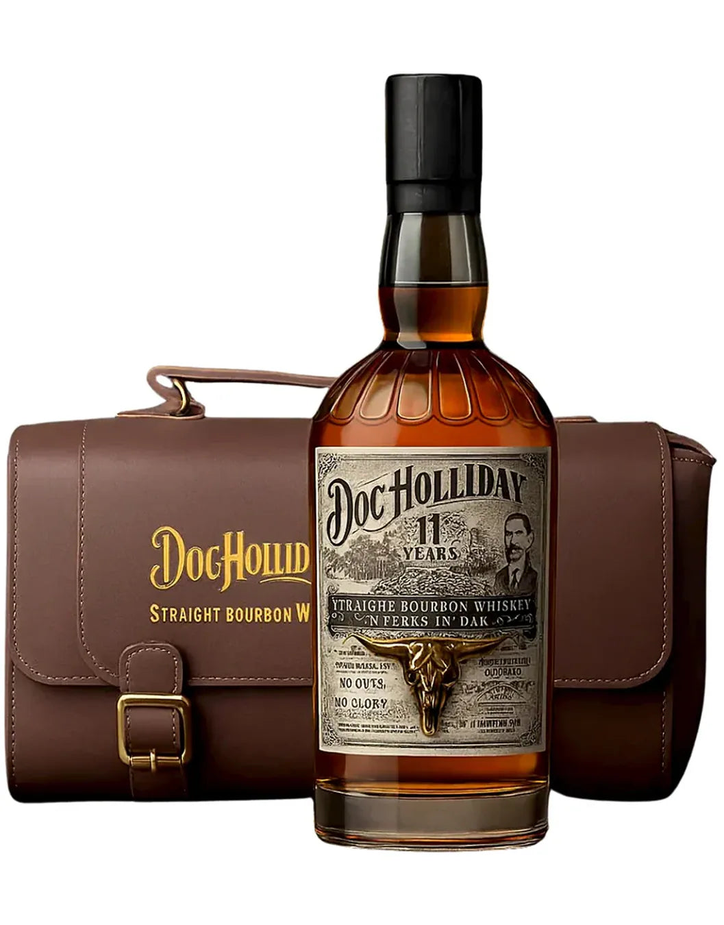 Doc Holliday Bourbon
