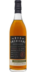 Doc Swinson’s Rye Rum Finish Whiskey