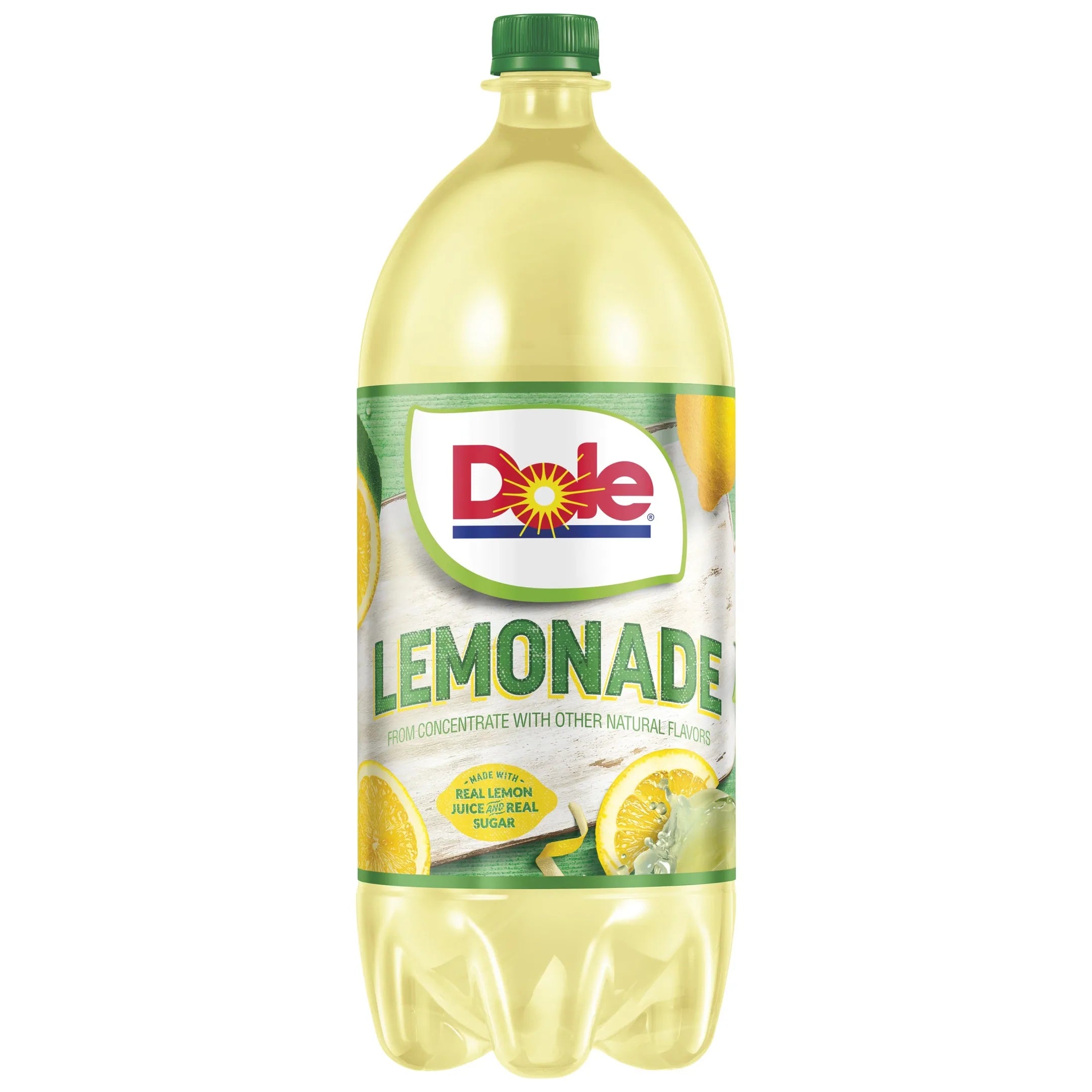 Dole Lemonade 2L