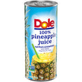 Dole Pineapple Juice 8oz