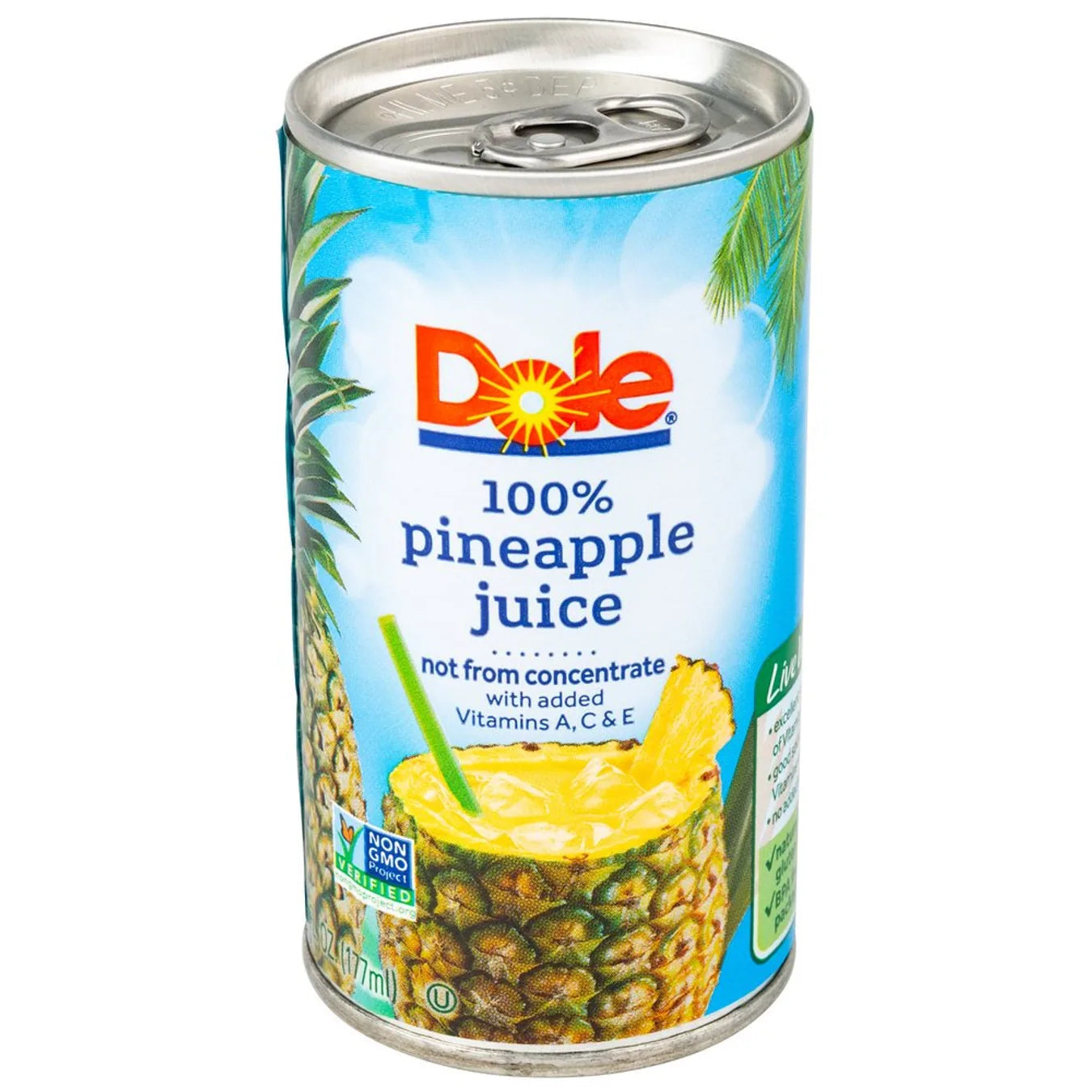 Dole Pineapple Juice