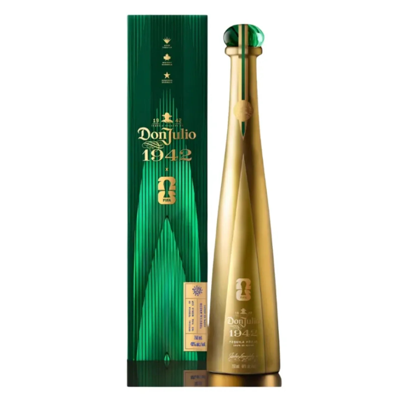 Don Julio 1942 Limited Edition Anejo Tequila 750ml