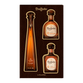 Don Julio Anejo Tequila 3 Pack