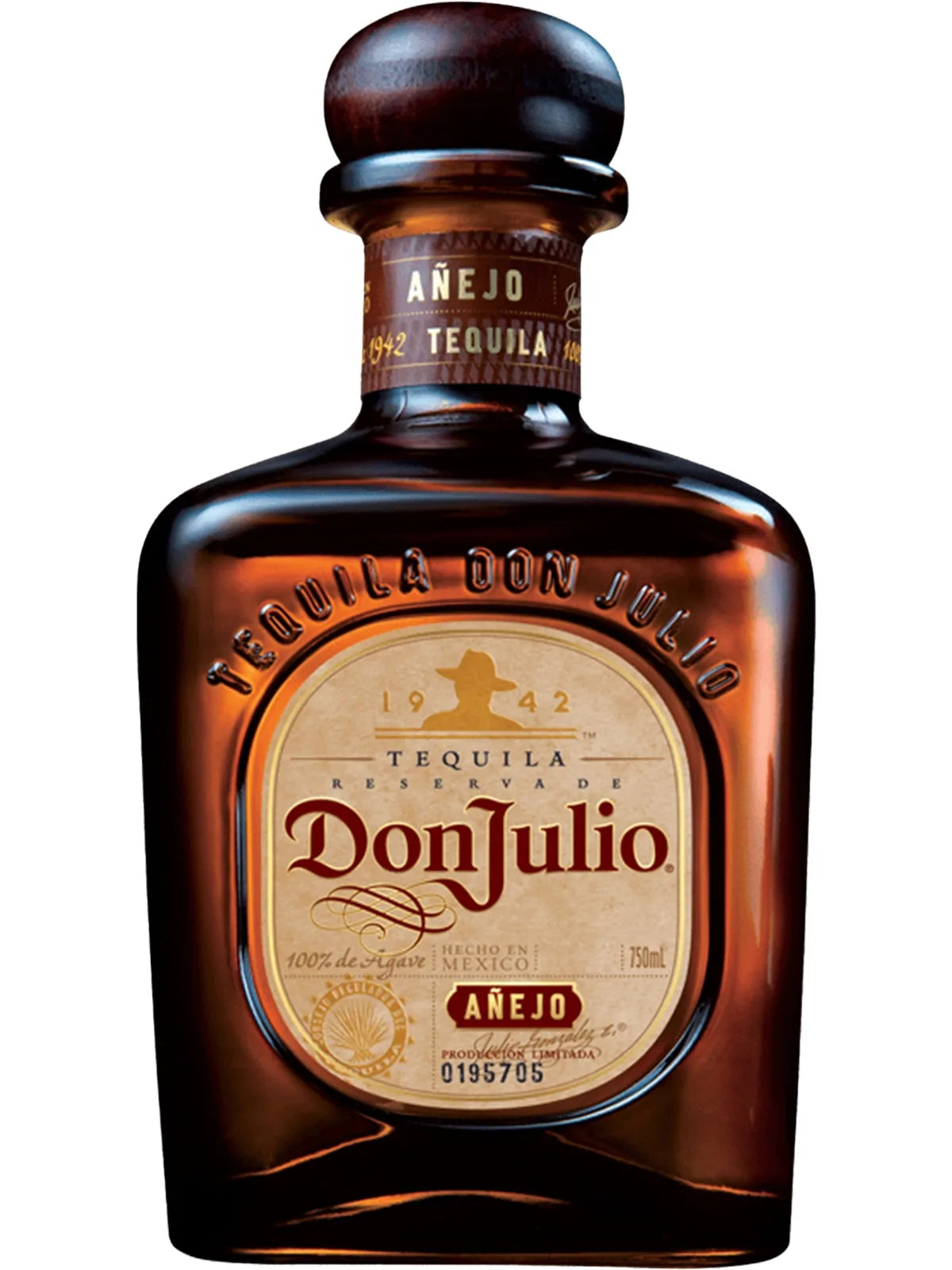 Don Julio Anejo Tequila 750ml