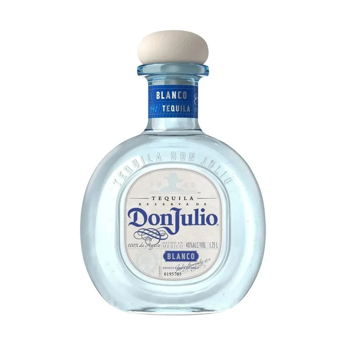 Don Julio Blanco Tequila 1.75L
