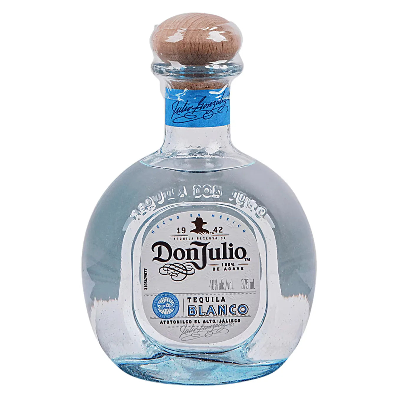Don Julio Blanco Tequila 375ml