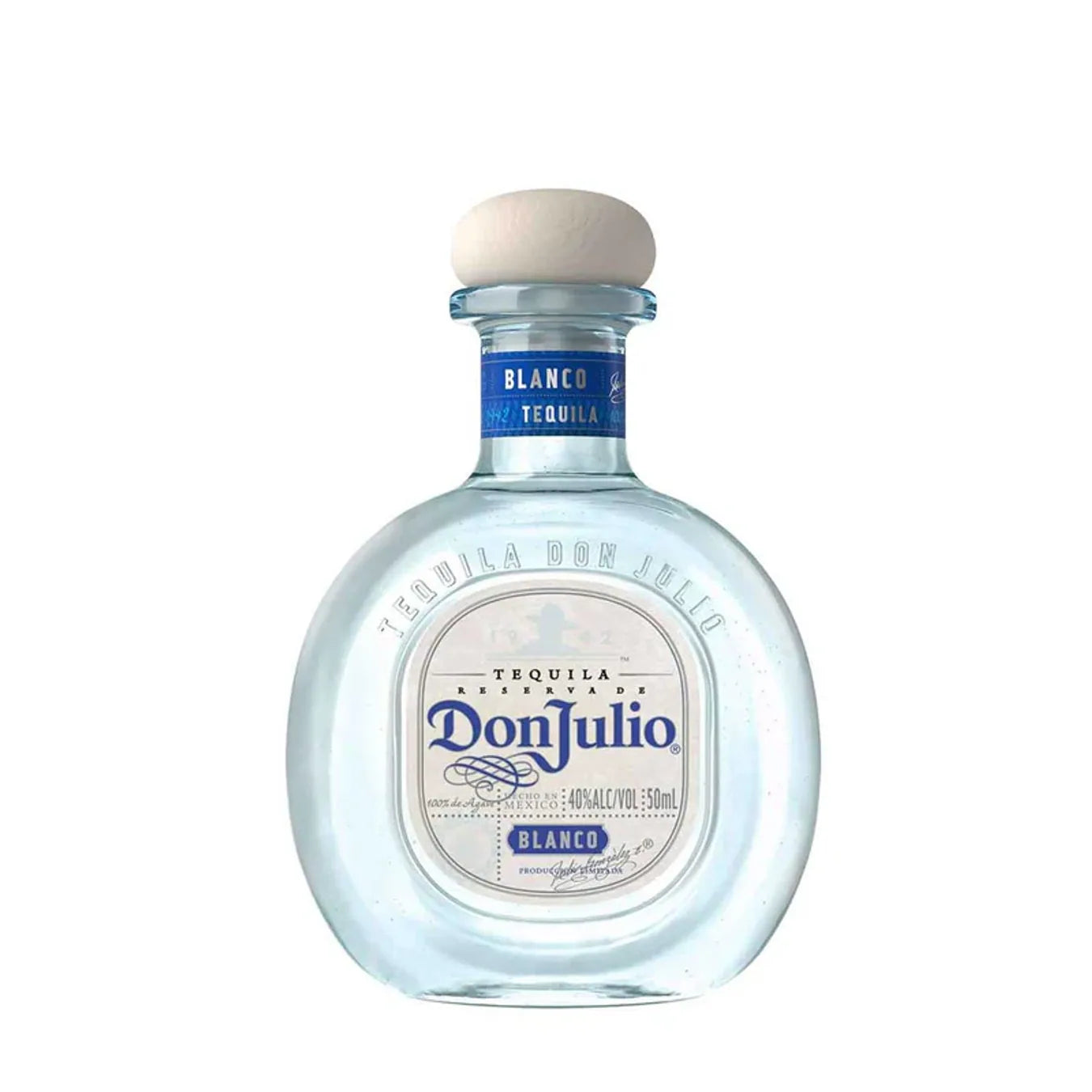Don Julio Blanco Tequila 50ml
