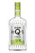 Don Q Limon Rum 1.75L