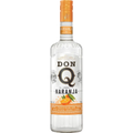 Don Q Orange Rum 750ml